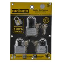 ราคา KRUKER MASTERKEY 3X50 MM. (70263957)