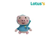 ราคา โลตัส หมูน้อย ฮู๊ด (คละแบบ) LOTUSS (51883374)