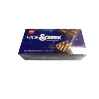 ราคา ไฮด์แอนด์ซีคคุกกี้ช็อกโกแลตชิพ 22กX12 HIDE AND SEEK (52142893)