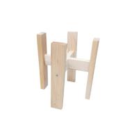 ราคา ขาตั้งกระถางตรง 6 นิ้ว (51757766)