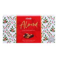 ราคา เดลฟี่ อัลมอนด์ กิ๊ฟบ็อกซ์ 180ก. DELFI (19104928)