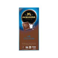 ราคา เปรูจิน่าไฟน์มิลค์ช็อกโกแลต86กรัม PERUGINA (52208407)