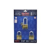 ราคา ISON กุญแจ KA.NO.888 CP-40/3 ตัวชุด ISON (51426093)