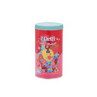 ราคา เดลฟี่ไฟน์เนสท์เวเฟอร์ช็อกโกแลต320ก DELFI (52146192)