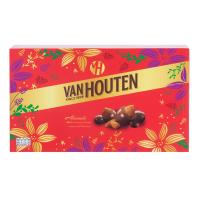 ราคา แวนฮูเต็น ดาร์ก อัลมอนด์ 180 กรัม VAN HOUTEN (50887671)