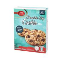 ราคา เบ็ตตี้ครอกเกอร์ช็อกโกแลตชิปคุกกี้430ก BETTY CROCKER (51993898)