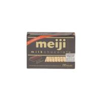 ราคา เมจิมิลค์ช็อกโกแลต 120 ก. MEIJI (51912773)