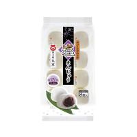 ราคา มารุเคียวชิโอะมันจูไส้ถั่วแดง280ก MARUKYO (51916521)