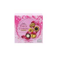 ราคา เบอร์บอนทอร์เต้คุกกี้ทิน 310 กรัม BOURBON (23771135)