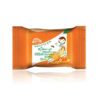 ราคา ดีจัง สบู่โสมเกาหลีผสมน้ำผึ้ง 100ก. DEEJANG (51873720)