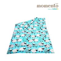 ราคา โมเมนโตผ้านวมบางดรีม 60X80นิ้ว MOMENTO (52102463)