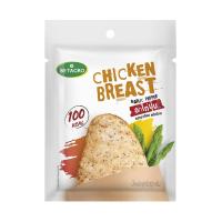 ราคา เบทาโกร อกไก่นุ่มกระเทียมพริกไทยแช่แข็ง 300 กรัม BETAGRO (52198302)