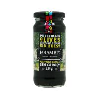 ราคา ลาแรมบลา มะกอกดำไร้เมล็ด 235ก LA RAMBLA (52213358)