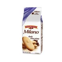 ราคา เปปเปอร์ริดจ์มิลาโนดาร์คช็อก 170 กรัม PEPPERIDGE FARM (51174384)