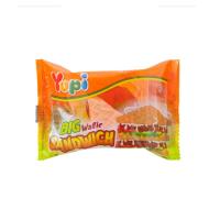 ราคา ยูปี้ บิ๊ก วาฟเฟิลแซนวิช 28 กรัม YUPI (51980161)