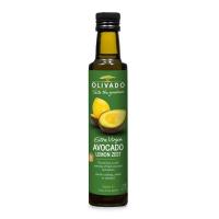 ราคา โอลิวาโดน้ำมันอะโวคาโดกลิ่นผิวเลมอน250มล OLIVADO (52223688)
