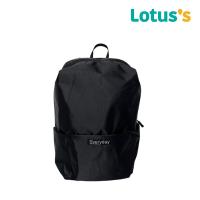 ราคา โลตัส กระเป๋าเป้เล็ก EVERYDAY สีดำ LOTUSS (52007870)