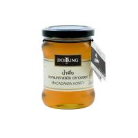 ราคา ดอยตุง น้ำผึ้งดอกแมคคาเดเมีย 280 ก DOI TUNG (52218637)