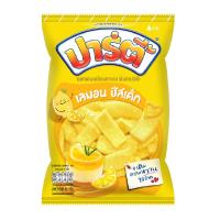 ราคา ปาร์ตี้เลมอนชีสเค้ก 48 กรัม PARTY (51860292)