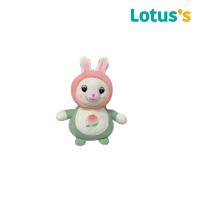 ราคา โลตัส ตุ๊กตากระต่ายปุ๊กลุ๊ก S(คละสี ไม่สามารถเลือกสีได้) LOTUSS (51992711)