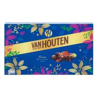 ราคา แวนฮูเต็น ดาร์ก มิลค์ เรซิ่น 180 กรัม VAN HOUTEN (50887705)