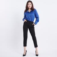 ราคา กางเกงขายาวแต่งดีเทล ME STYLE (51809412)