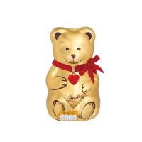 ราคา ลินด์ ลินเดอร์แอสซอสรูปหมี 108 ก. LINDT (70105766)