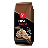ราคา โออิชิ อีทโตะเกี๊ยวซ่าไส้หมูทรงเครื่อง110 กรัม OISHI EATO (51965992)