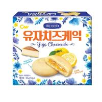 ราคา ซีดับเบิ้ลยูเดอะสวีทยูจาชีสเค้ก190ก CW (52124811)