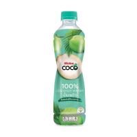 ราคา มาลี น้ำมะพร้าว 100% 350 มล. MALEE (52147784)