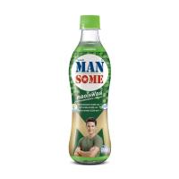 ราคา แมนซั่ม คลอโรฟิลด์ 430 มล. MANSOME (52150898)