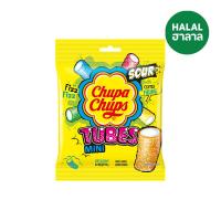 ราคา จูปาจุ๊ปส์ซาวส์ทูปส์90กรัม CHUPA CHUPS (52118410)