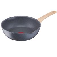 ราคา TEFAL กระทะ NATURAL FORCE MULTIPAN 26ซม. TEFAL (51940785)