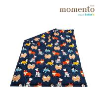 ราคา โมเมนโตผ้านวมบางเฟรนส์ 60X80นิ้ว MOMENTO (52102478)