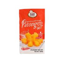 ราคา โก๋ดี แป้งปาท่องโก๋ สำเร็จรูป 1000 กรัม GOHDEE (52202667)