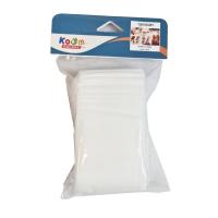 ราคา ถุงชา ขนาด 6X8 ซม (100แพ็ค/ห่อ) (51706741)