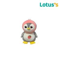 ราคา โลตัส ตุ๊กตาเพนกวิน M (คละแบบ) LOTUSS (51992728)