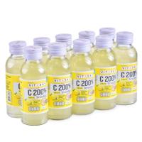 ราคา วิตอะเดย์ เลมอนดริงค์วิตามินซี 100มล แพ็ค 10 VITADAY (170533255)