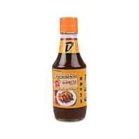 ราคา ไดโดมอน น้ำจิ้มบาร์บีคิว 200 มิลลิลิตร DAIDOMON (51975818)