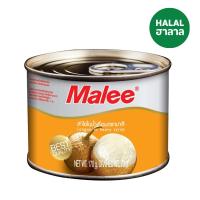 ราคา มาลี ลำไยในน้ำเชื่อม มาลี 170 กรัม MALEE (52214002)