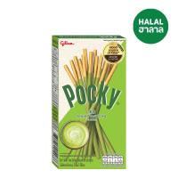 ราคา กูลิโกะป๊อกกี้มิลค์กี้มัทฉะ 35 กรัม GLICO (72033541)