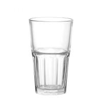 ราคา แก้วน้ำทรงสูงรุ่นเซนทราไฮบอล420ML (51949666)