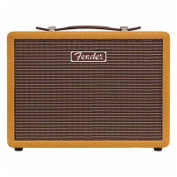 ราคา FENDER ลำโพง TWEED สีเหลือง FENDER (52008008)