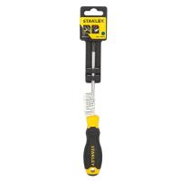ราคา STANLEY ไขควงปากแฉก 2X125 มม. STMT60810-8 STANLEY (51704294)
