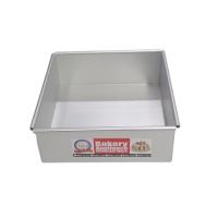 ราคา พิมพ์เค้กเหลี่ยม อลูมิเนียม 8 นิ้ว (51715534)