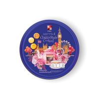 ราคา เอสแอนด์พีคุกกี้เนยคลาสสิคสไตล์ 140 ก S AND P (52124108)