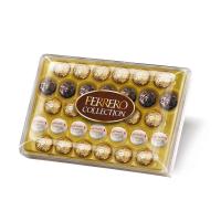 ราคา เฟอร์เรโรคอลเลคชั่น T32 364.3 กรัม FERRERO (74689371)