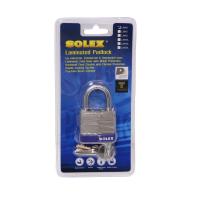 ราคา SOLEX กุญแจสายยู รุ่น LM 40 มม. (73532002)