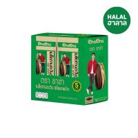 ราคา ชาช่า เมล็ดทานตะวัน กลิ่นมะพร้าว15 กรัมX12 CHA CHA (51776455)