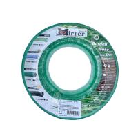 ราคา MIRRER สายยางเขียวใส 5-8 นิ้ว X 15 เมตร (25199935)